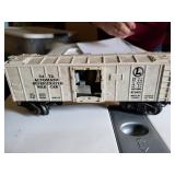 Lionel Train box car 1950