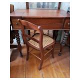 Antique Writers Desk Antique Writers Desk