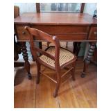 Antique Writers Desk