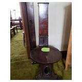 Antique unusual Ornate chair Antique unusual Ornate chair