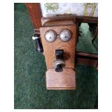 Antique Telephone Antique Telephone