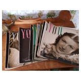 1939 and 1940 Magazines 1939 and 1940 Magazines