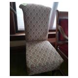 Antique chair in great shape Antique chair in great shape