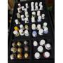Thimble collection 