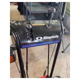 Snap on Bench Grinder