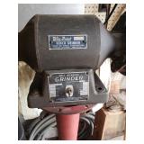 Snap on Bench Grinder $100.00