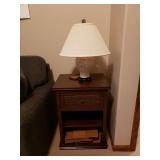 End Table $45.00