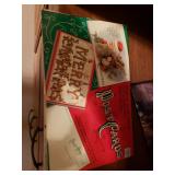 Repo, Old fashion Christmas Postcards