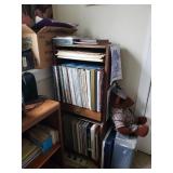 Vinyl Records Collection