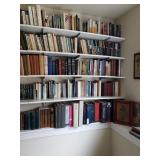 English Professors Book Collection 