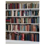 Book Collection  cont