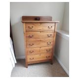Antique Dresser $250.00