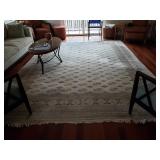 Colors are cream, black, Brown, Blue asking $1,500.00