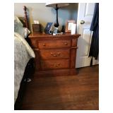 2nd night stand. $80.00 each