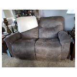 Reclining Love Seat $125.00