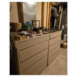 Storage Dressers 2 of them