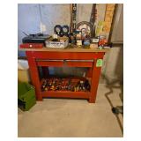 Work Bench