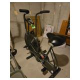 Schwin Air Dyne asking $250.00