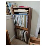 Vinyl Records collection 