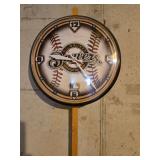 Antique Plate Tempe Rantia