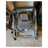 John Deere Push Mower