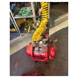 Craftsman Air compressor