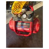 Craftsman Air compressor