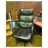 Leather Office Chair