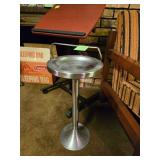 Vintage Metal Ashtrays