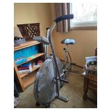 Schwinn Aire Ride Bike $280.00