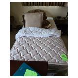 Twin Mattress and Boxspring -$70.00