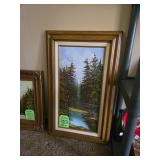 Origional Art on Canvas