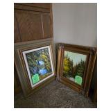 Origional Art on Canvas