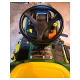 John Deere Cont.
