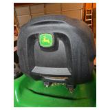 John Deere Cont