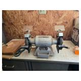 Bench Grinder
