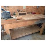 Work Bench 5 