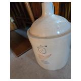 Red wing 5 gallon jug $125.00