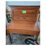 Post office Desk Cont - $300.00