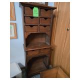 Cabinet $70.00