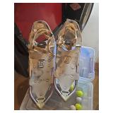 Snow shoes