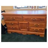 Chest of Drawers $125.00