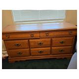 Chest of Drawers $125.00