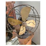 Vintage Fan