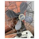 Vintage Fan