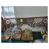 Antique. WOOD Fret Work  $150.00