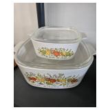 Vintage Pyrex 