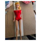Original Barbie , plus we have original Barbie clothes