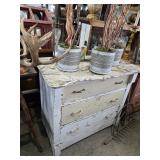 Antique Dresser