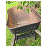 Wheel Barrel
